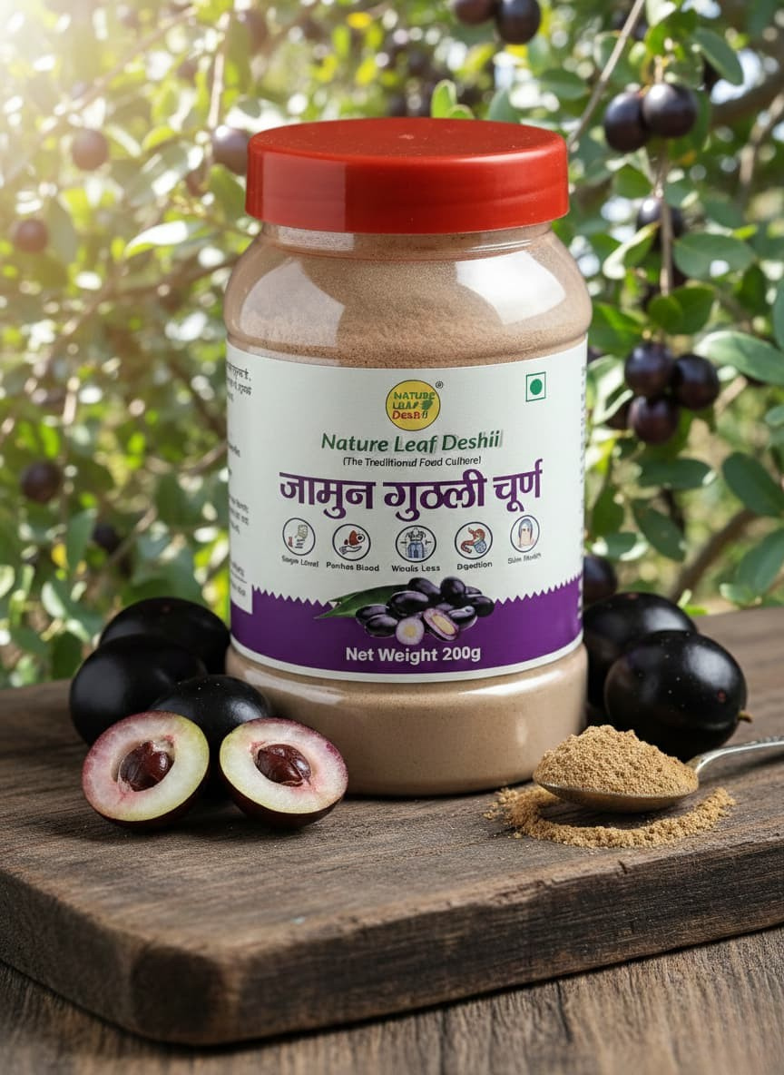 jamun